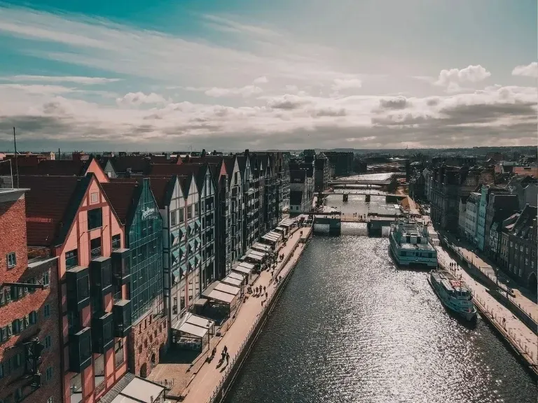 Gdańsk