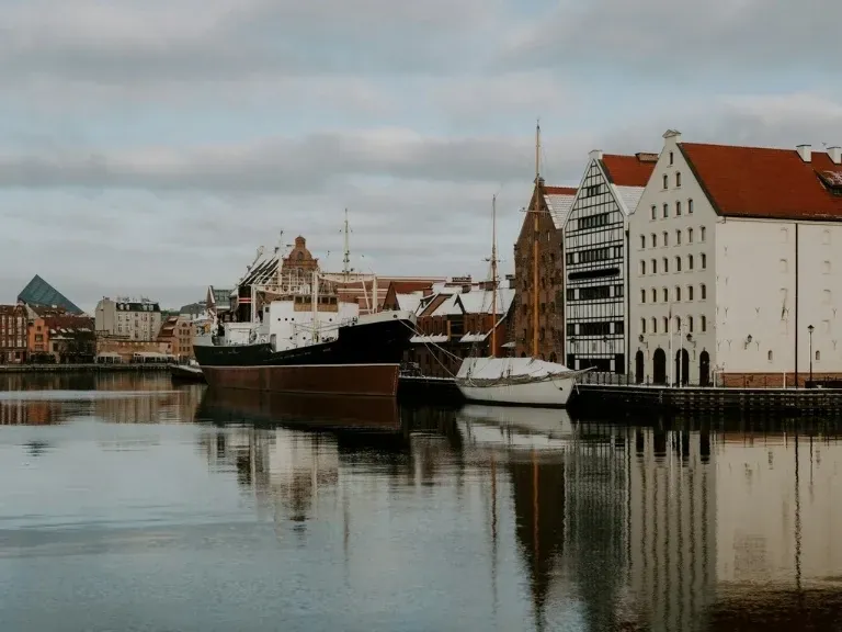 Gdańsk