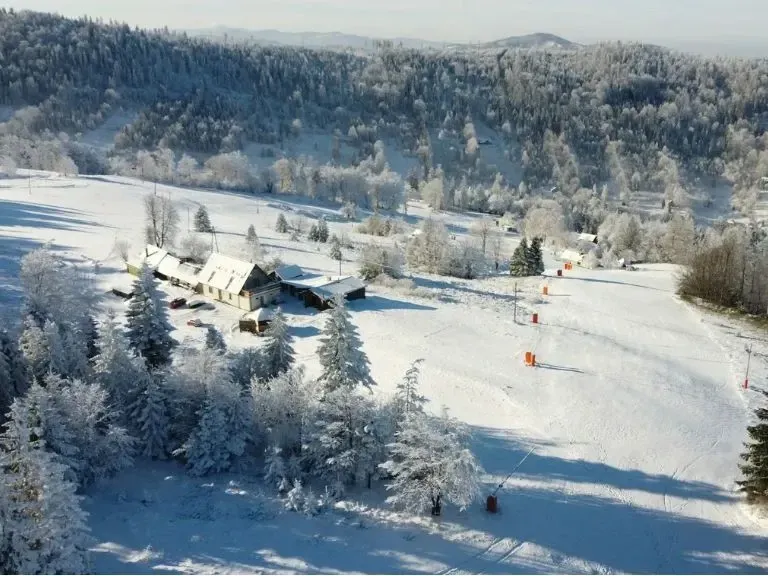 Sląsk ferie 2026