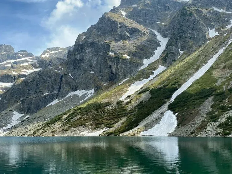 Tatrzański Park Narodowy, Zakopane, Polska