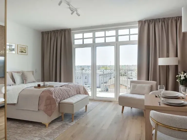 Apartament Widok Cerelis