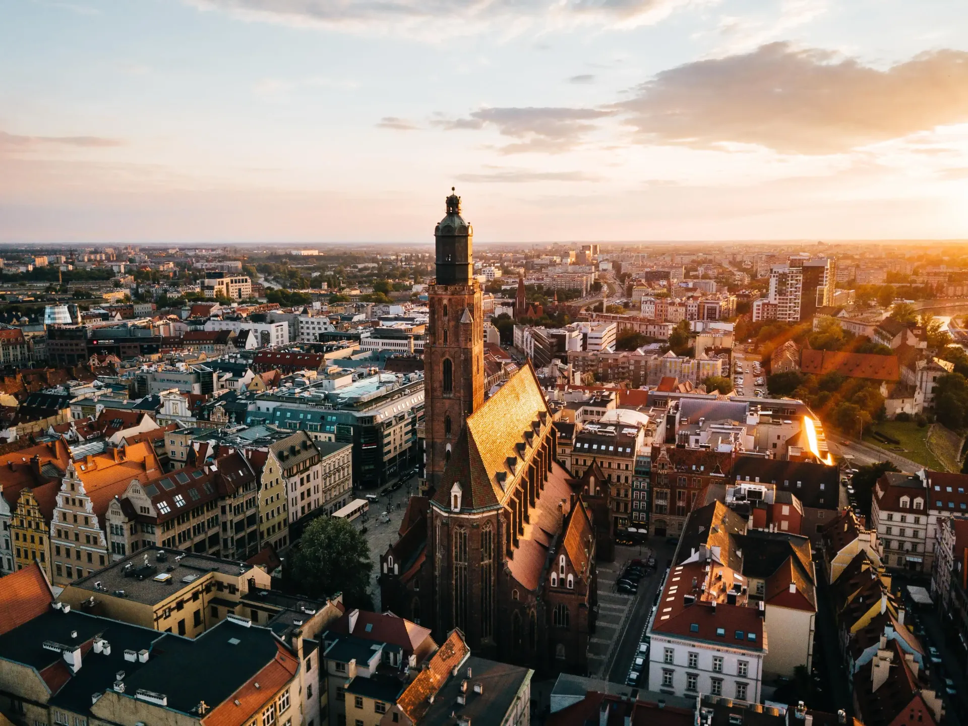 Wroclaw