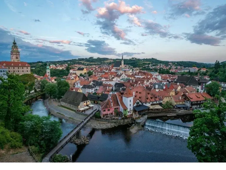 Wrocław apartamenty nad wodą