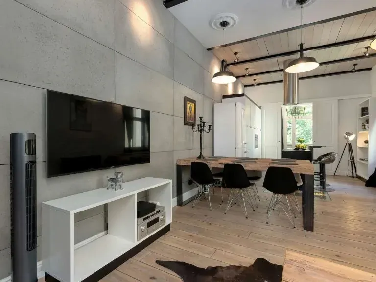 Apartament w Sopocie Sylw