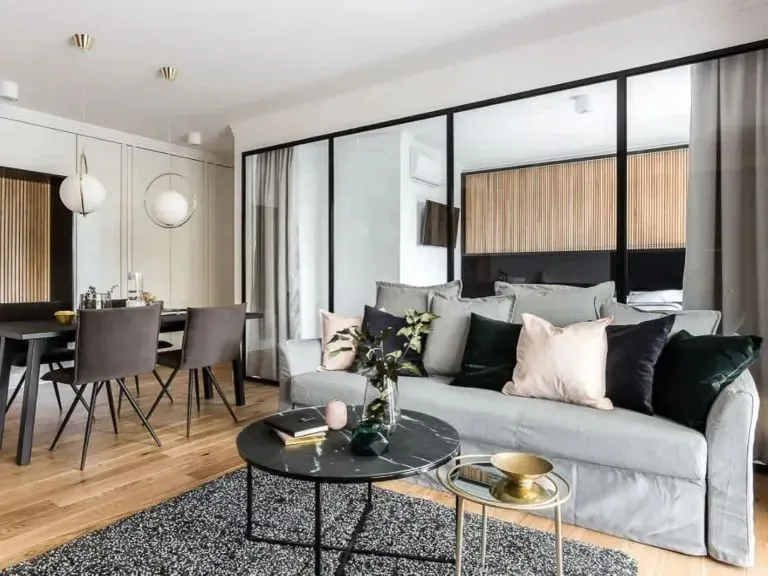 Apartament w Jelitkowie