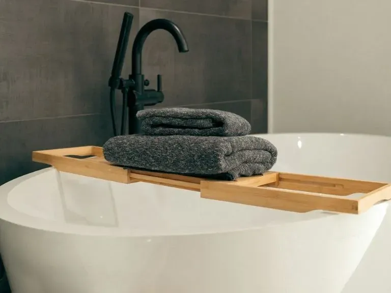 Apartament z wanną w Gdańsku