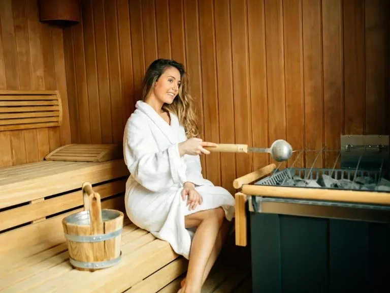 apartamenty z sauna w krakowie