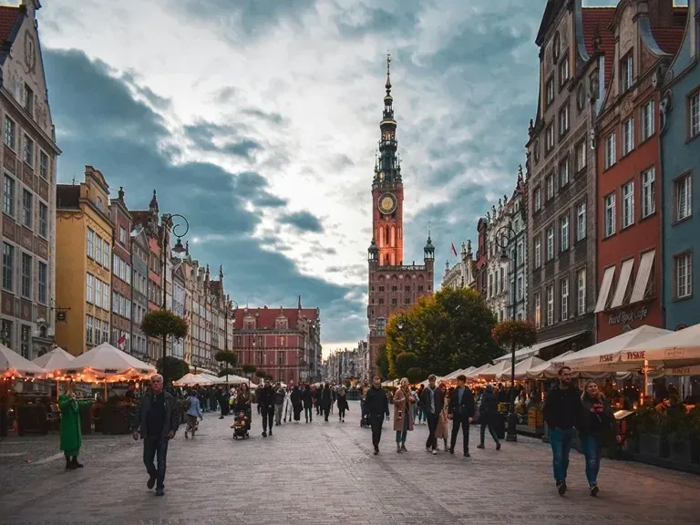 Gdańsk