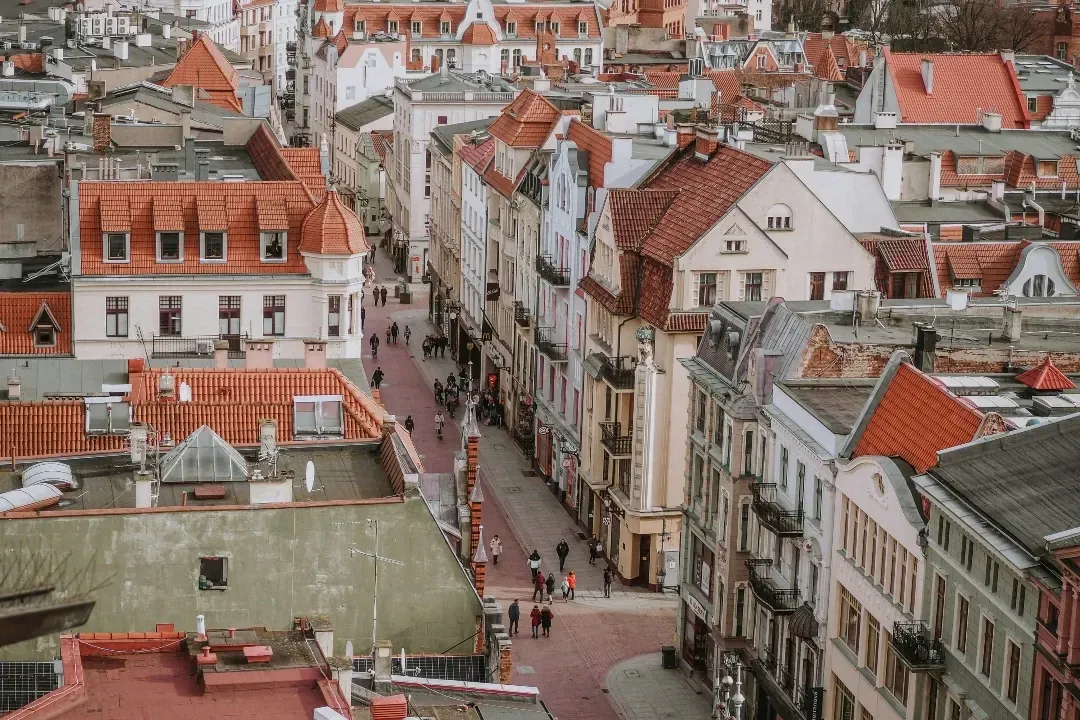 Toruń Stare Miasto 2
