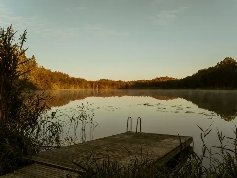 Jezioro marzeń 2