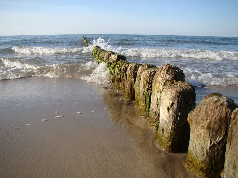 Gąski Plaża