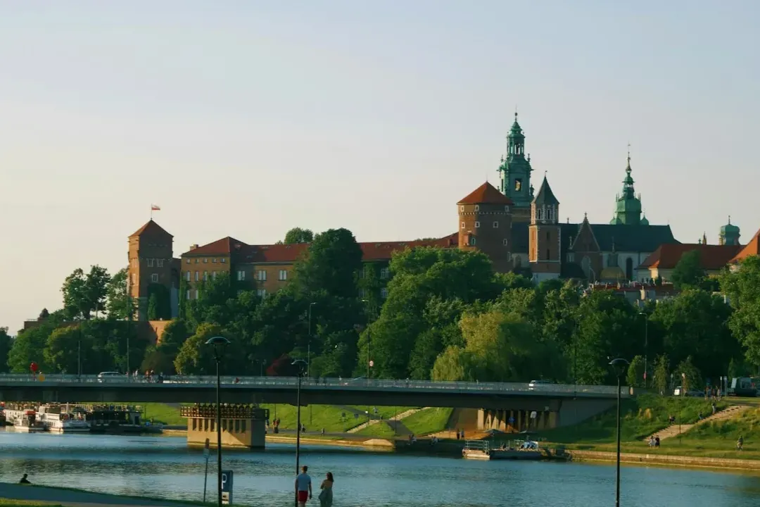 krakow 2