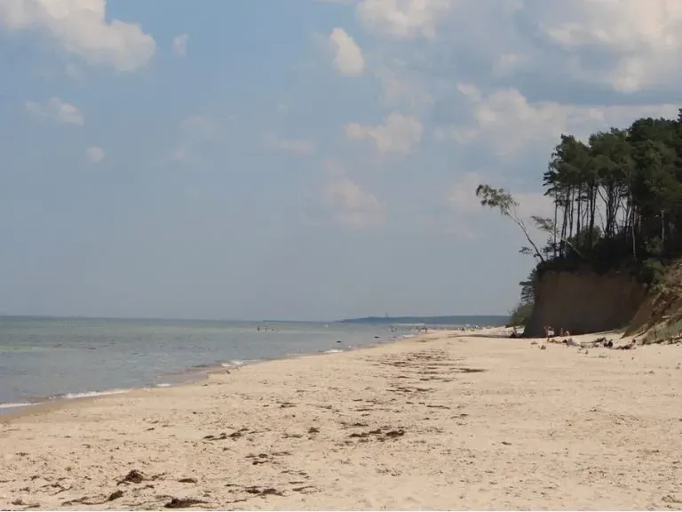 Zastań plaża