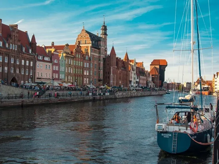 Gdańsk