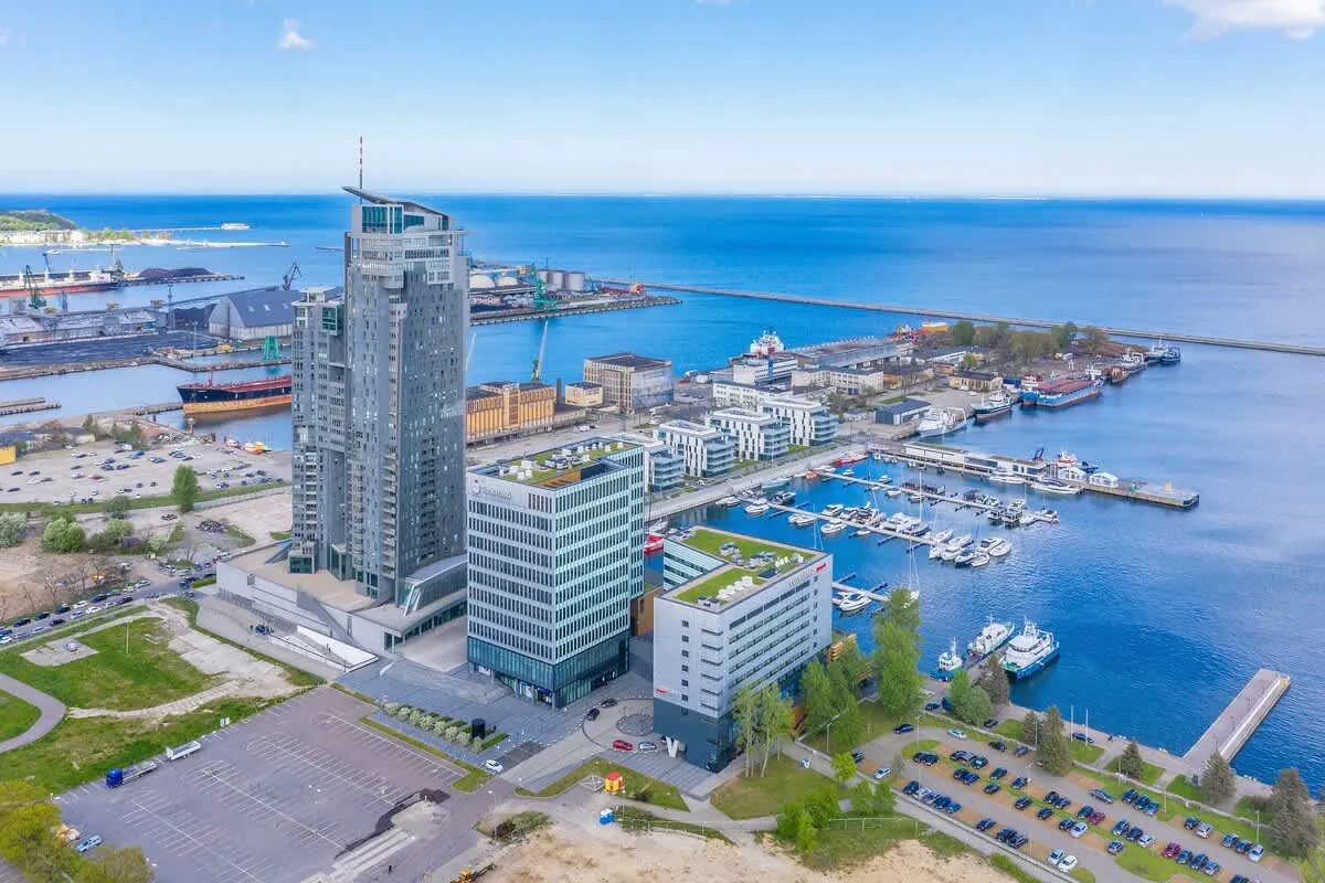 Gdynia