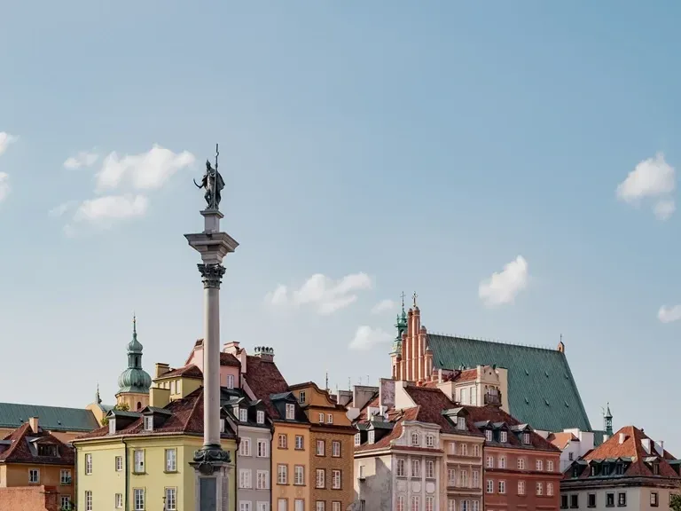 Warszawa