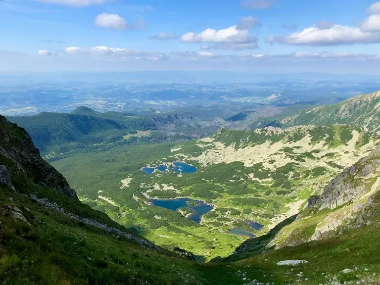 Zakopane