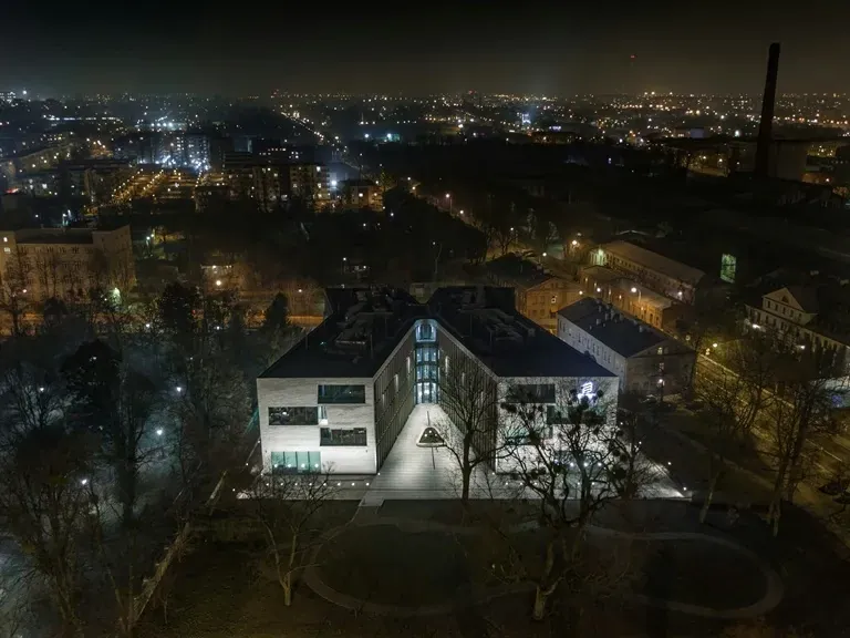 Łódź