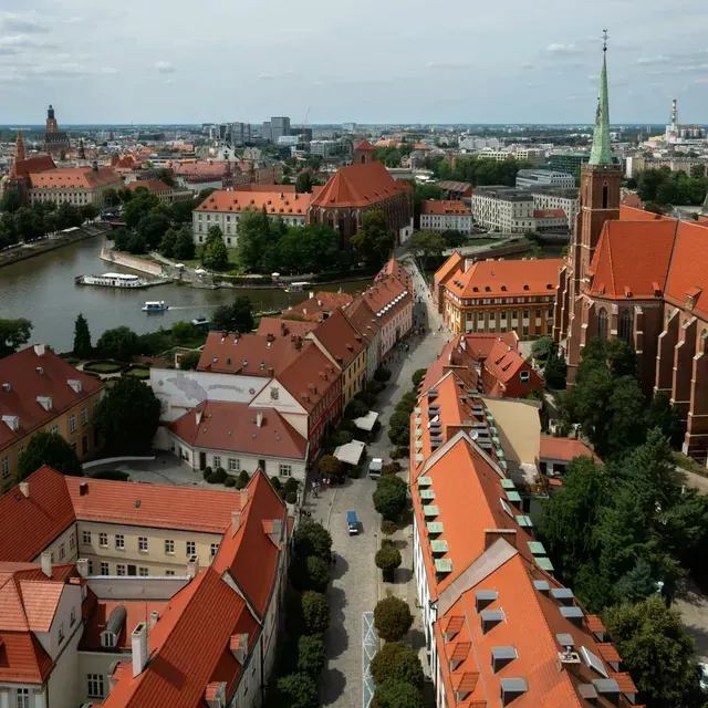 Wrocław
