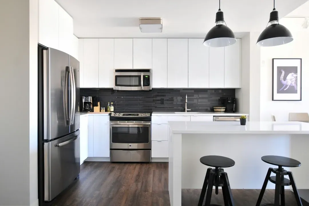 Stockowe Wnętrze Apartamentu l