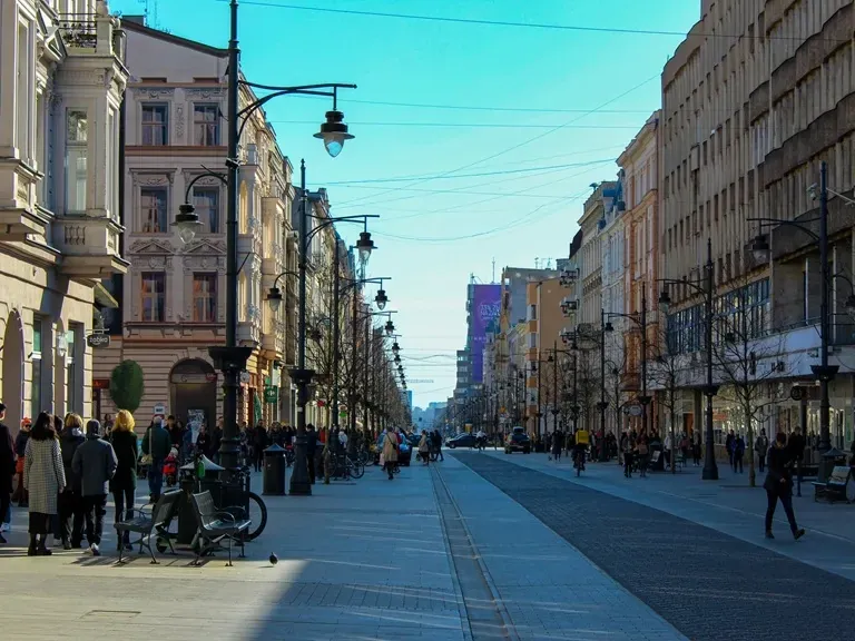 Łódź