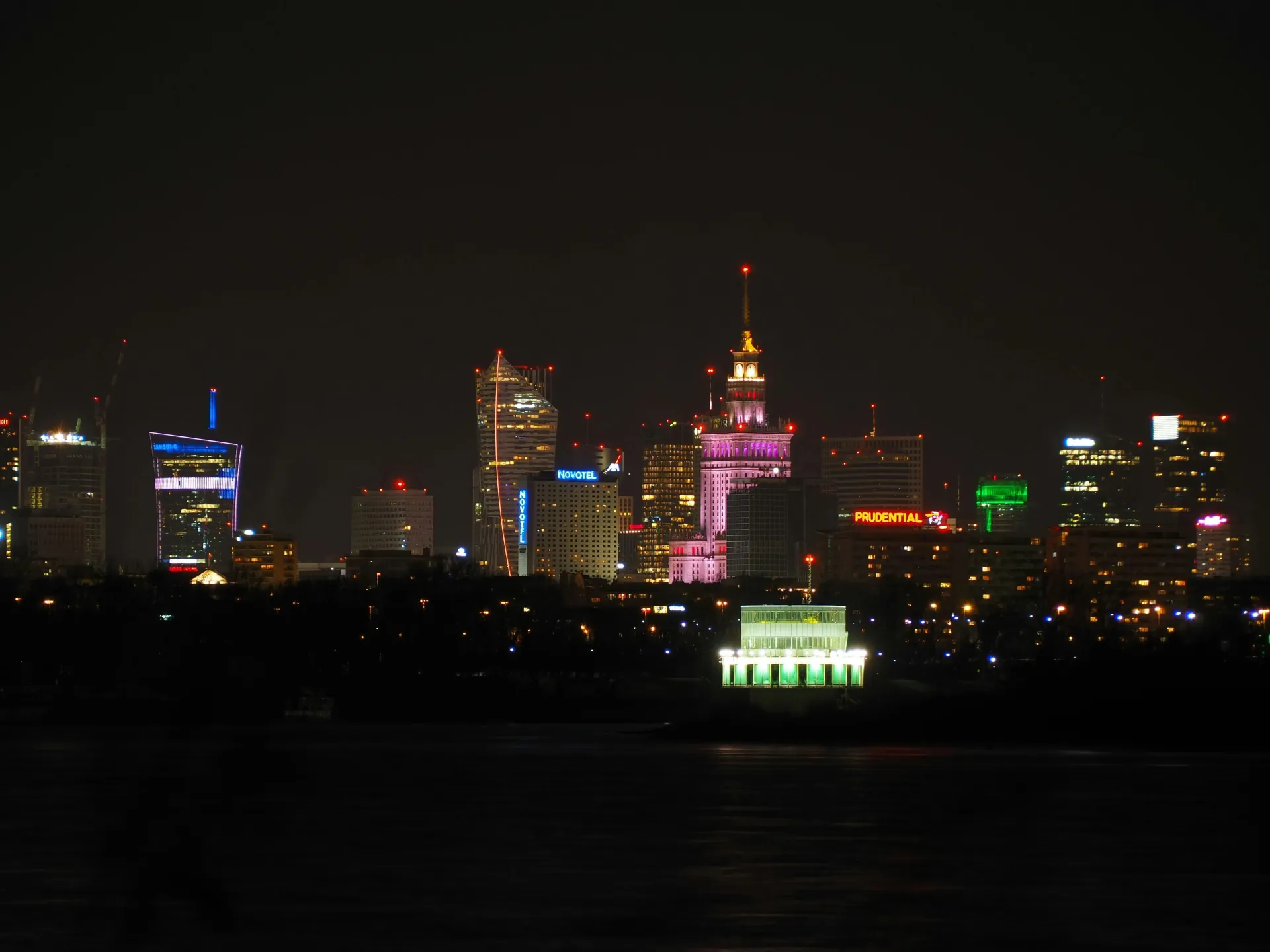 Warszawa
