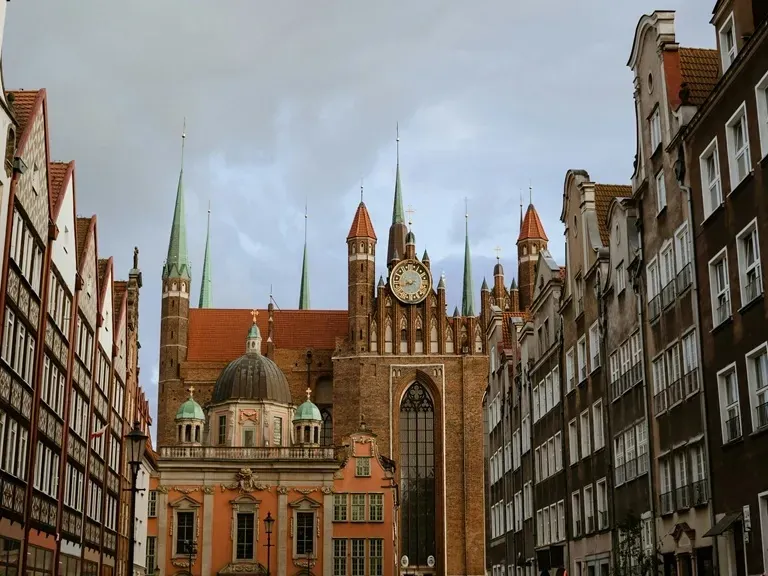 Warszawa