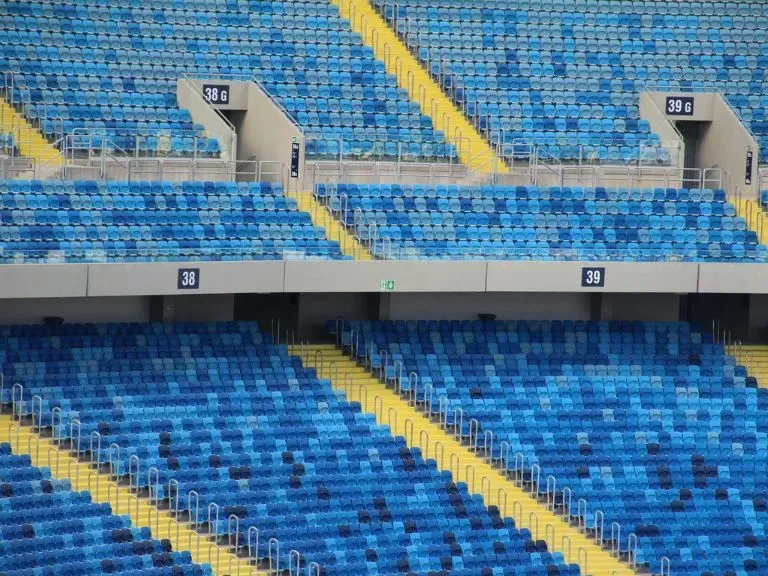 Stadion Chorzów