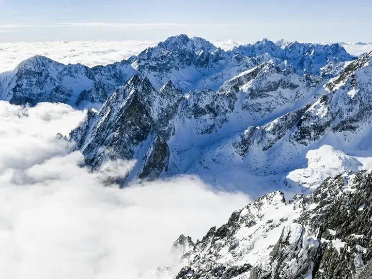 Tatry