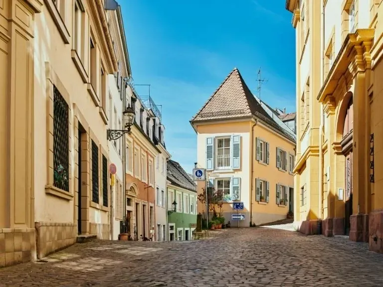 krakow ulica