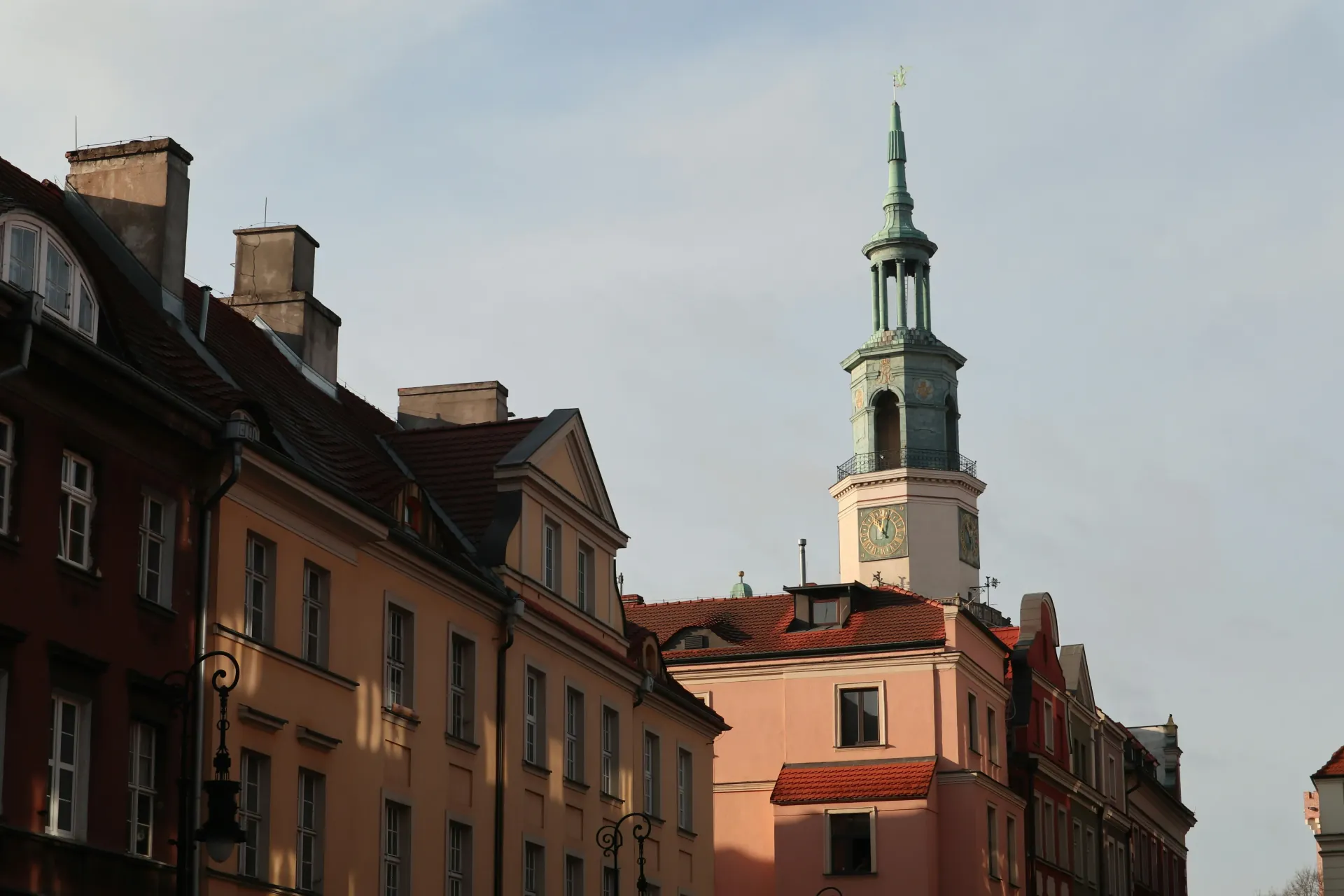 Poznań Stare Miasto 3