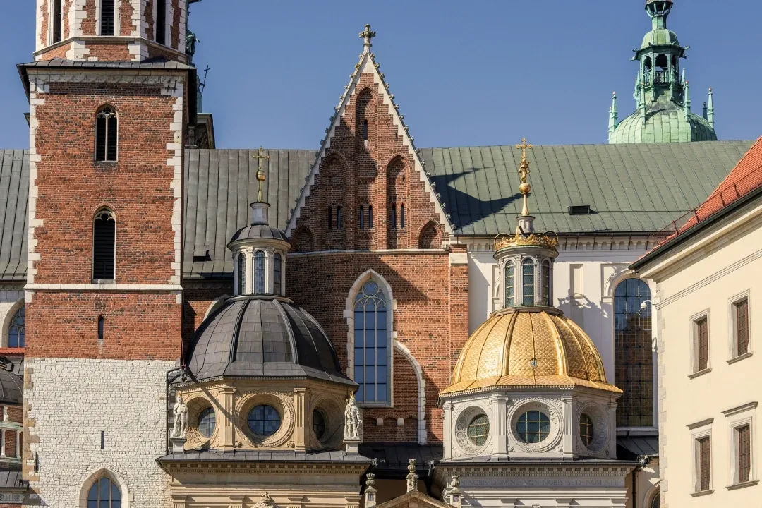 Wawel, Kraków