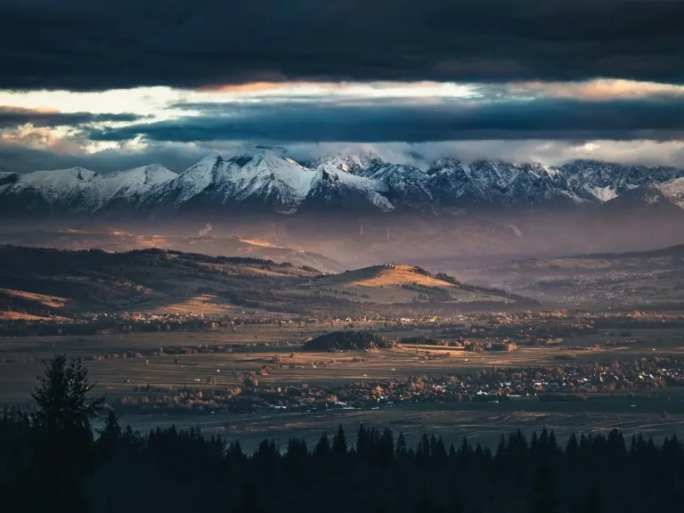 Zakopane poza sezonem - co warto zobaczyć?