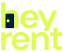 Heyrent logo